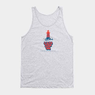 Cape Cod OG - Summering Since Childhood Tank Top